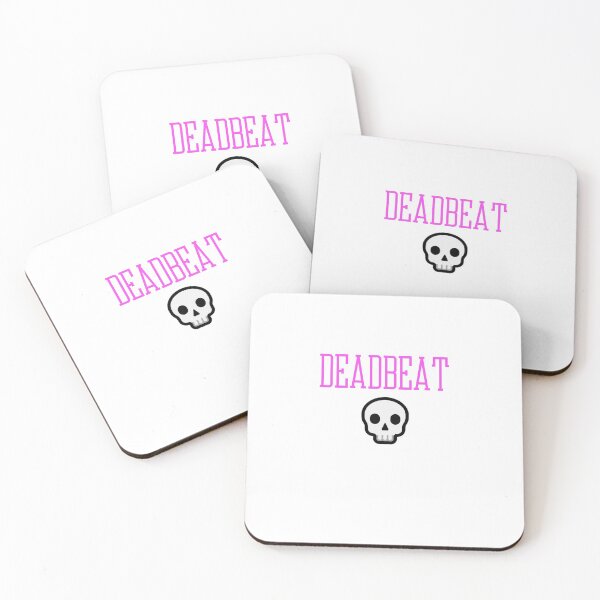 Item preview, Hololive Oshi - Deadbeat designed and sold by Comfy-Alligator.