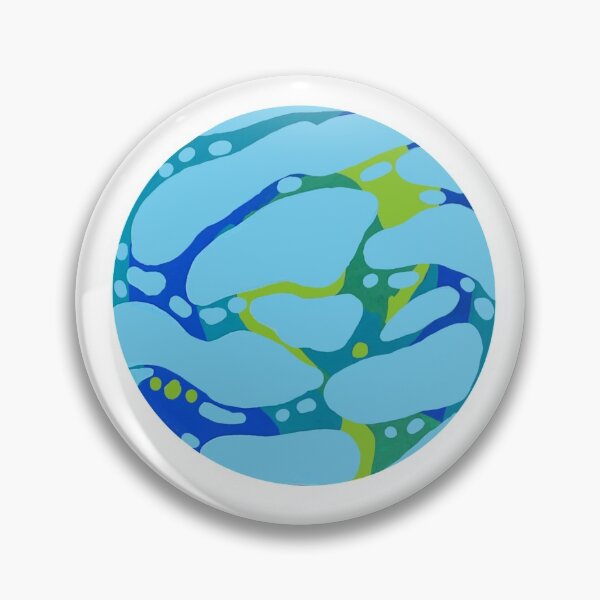 Item preview, Earth designed and sold by arclaywell.