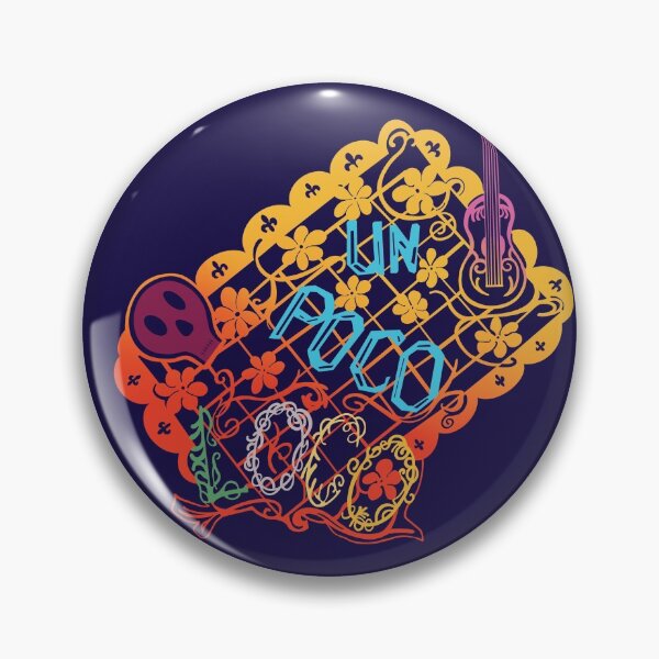 Item preview, Coco, Un Poco Loco designed and sold by DesignsByJaycee.
