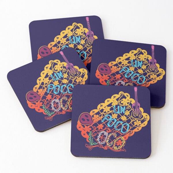 Item preview, Coco, Un Poco Loco designed and sold by DesignsByJaycee.