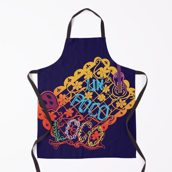 Item preview, Coco, Un Poco Loco designed and sold by DesignsByJaycee.