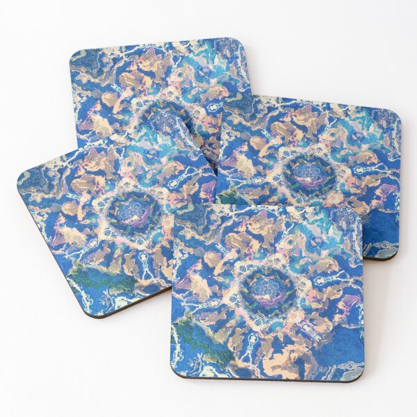 Item preview, Flow of water  designed and sold by DigitalArtSato.