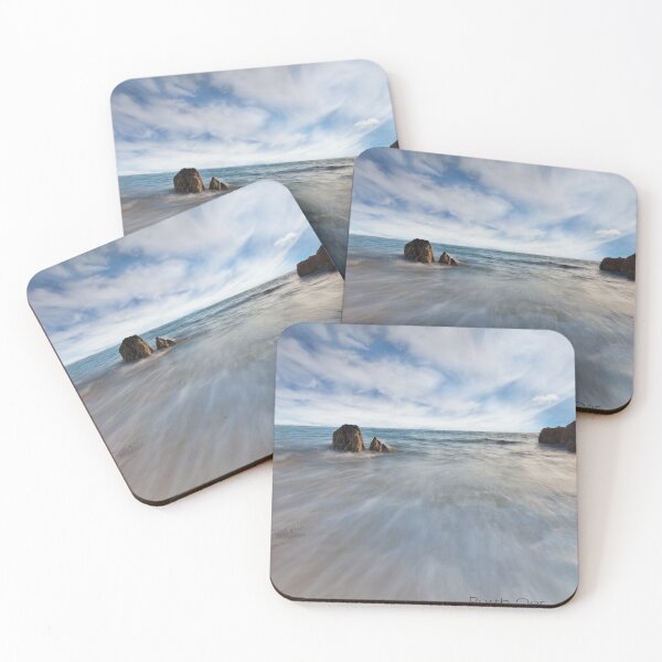 Item preview, Whistling Sands, Porth Oer designed and sold by bcash.