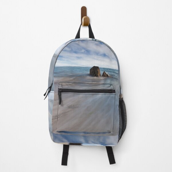 Item preview, Whistling Sands, Porth Oer designed and sold by bcash.