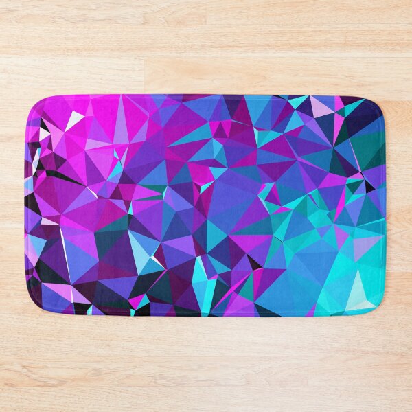 Item preview, Pretty Triangles designed and sold by Jesse Hufstetler.