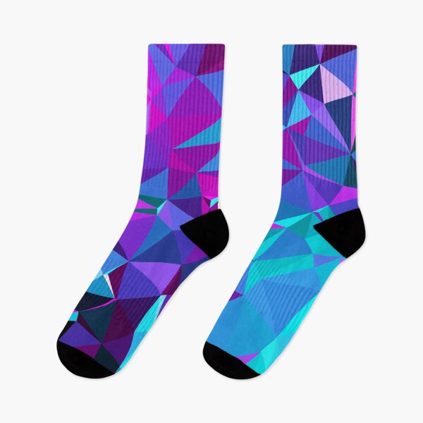 Item preview, Pretty Triangles designed and sold by Jesse Hufstetler.