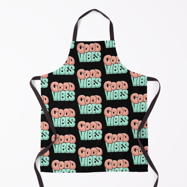 Item preview, Good Vibes Only designed and sold by LADYGOODMOOD.