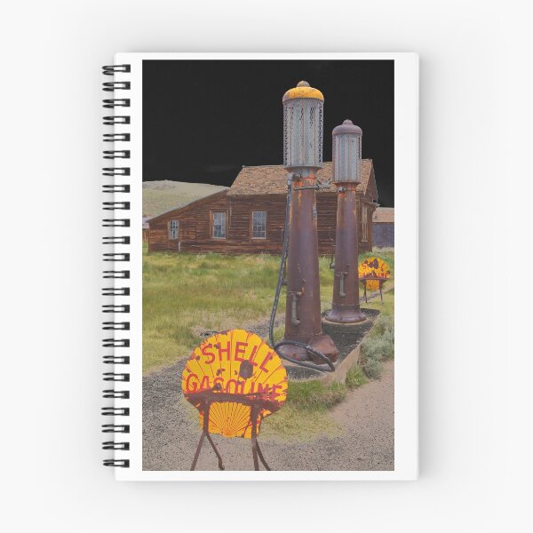 Item preview, Old Gas pumps designed and sold by the57man.