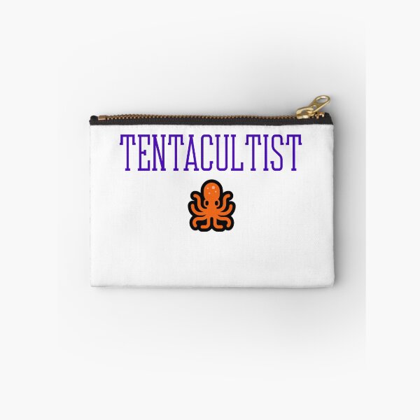 Item preview, Hololive Oshi - Tentacultist designed and sold by Comfy-Alligator.