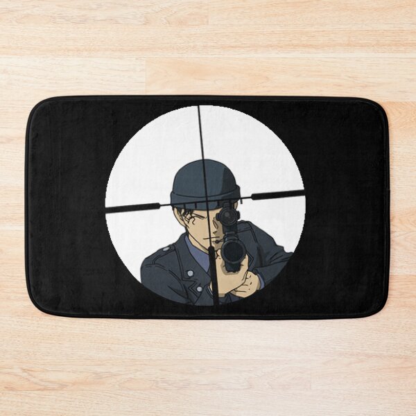 Item preview, Meitantei Conan Akai Shûichi designed and sold by AlphaSmith.