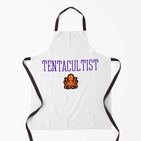 Item preview, Hololive Oshi - Tentacultist designed and sold by Comfy-Alligator.