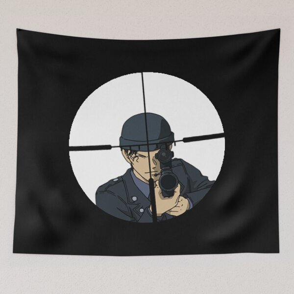 Item preview, Meitantei Conan Akai Shûichi designed and sold by AlphaSmith.