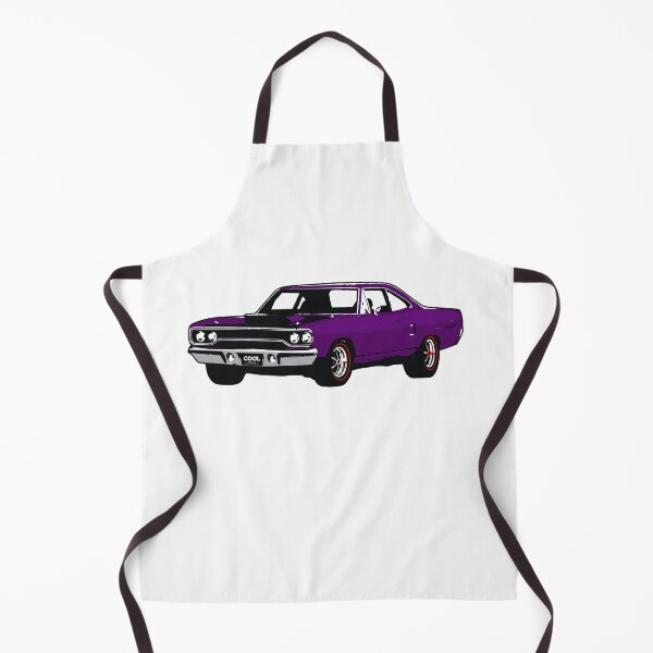 Item preview, 1970 Purple PR designed and sold by CoolRide.