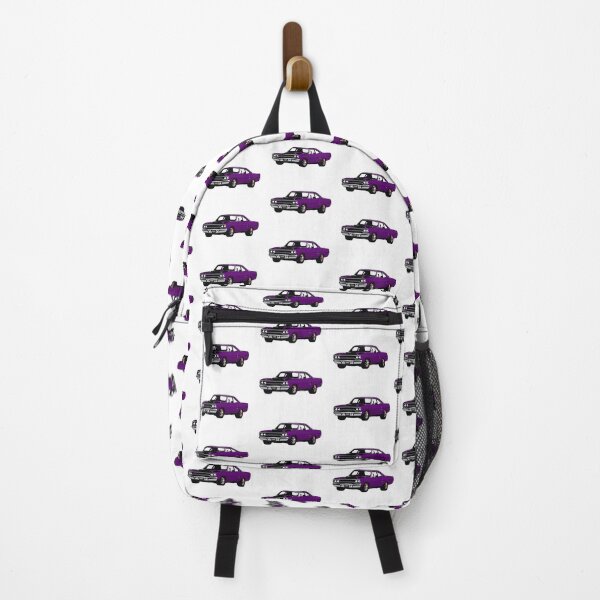 Item preview, 1970 Purple PR designed and sold by CoolRide.