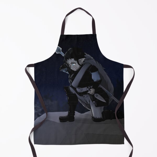 Item preview, The Hunter designed and sold by LunaMusings.
