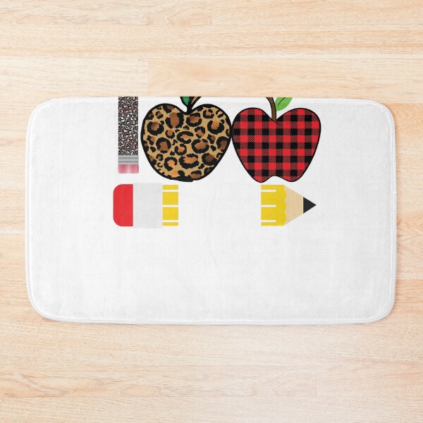 Item preview, Red Plaid 100 Days Y'all Teacher Student 100th Day Of School designed and sold by GINIART.