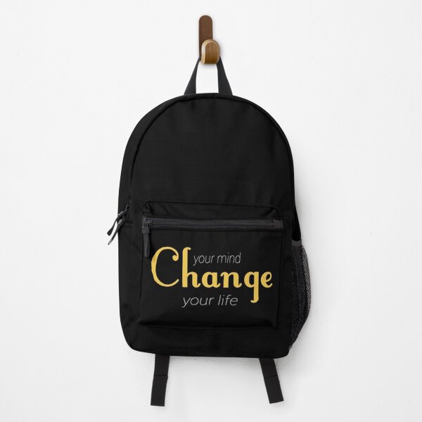 Item preview, change your mind change your life designed and sold by hourrianouar.