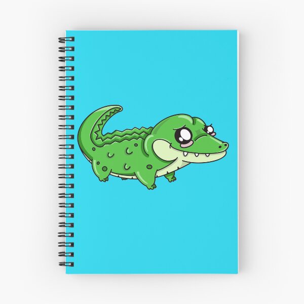 Item preview, Kawaii Alligatorito! designed and sold by jnavarrofm.