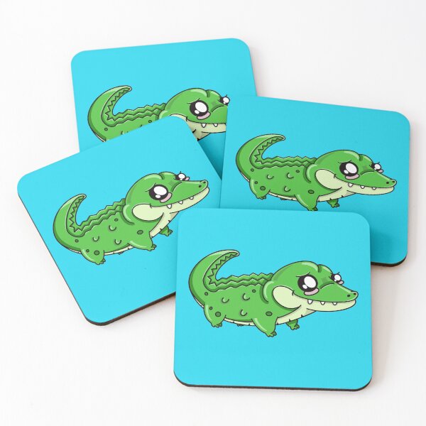 Item preview, Kawaii Alligatorito! designed and sold by jnavarrofm.