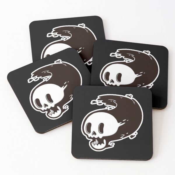 Item preview, Dancing Skull designed and sold by Jahaziel Sandoval.