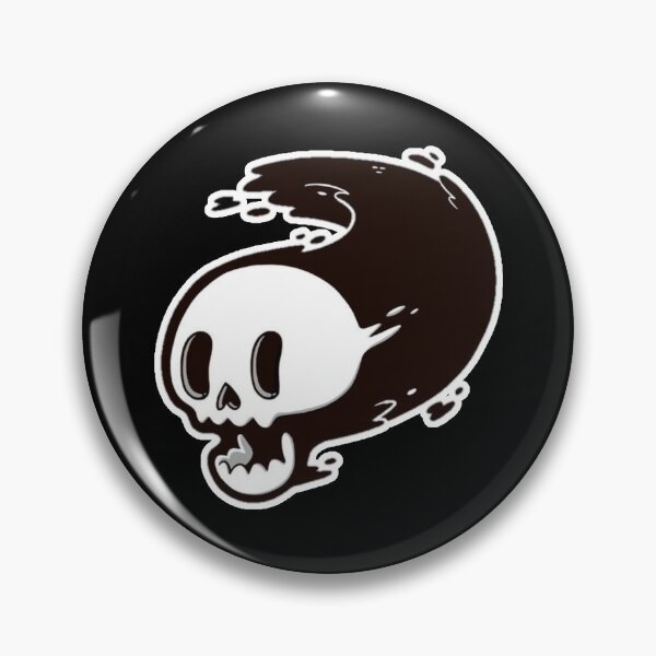 Item preview, Dancing Skull designed and sold by Jahaziel Sandoval.