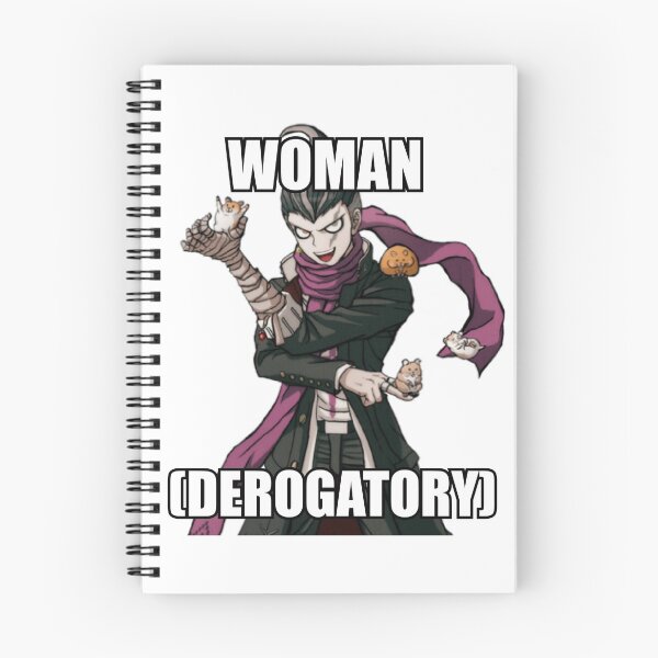 Item preview, Gundham Tanaka Hates Women designed and sold by zukoroki.