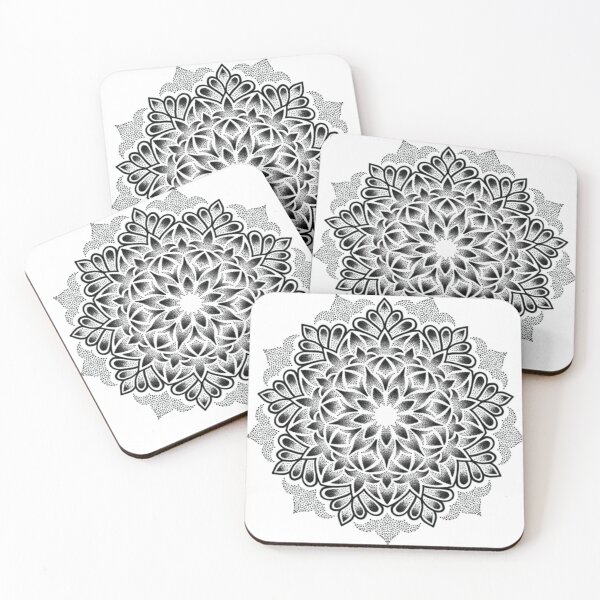 Item preview, Dots Dots Dots  designed and sold by AlaynaChloe.
