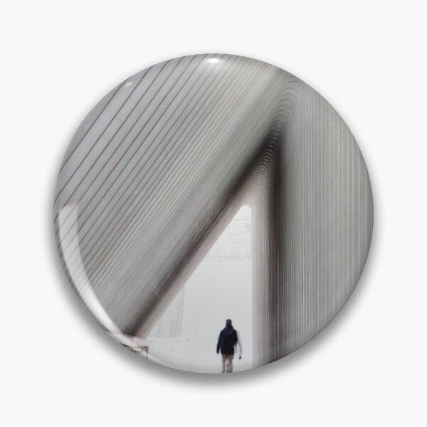 Item preview, a man walks through a tunnel designed and sold by Ronenvief.