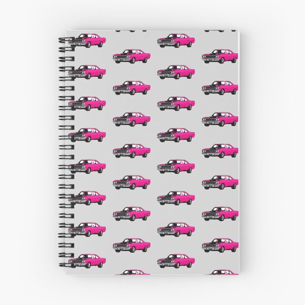 Item preview, 1970 Pink PR designed and sold by CoolRide.