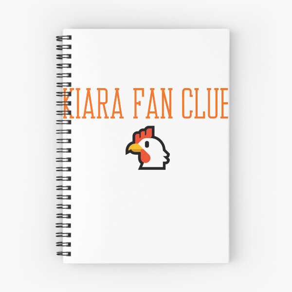 Item preview, Hololive Oshi - Kiara Fan Club designed and sold by Comfy-Alligator.
