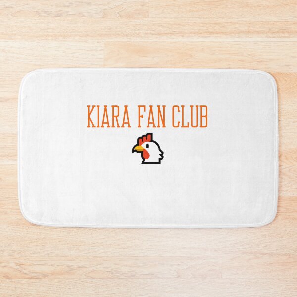 Item preview, Hololive Oshi - Kiara Fan Club designed and sold by Comfy-Alligator.