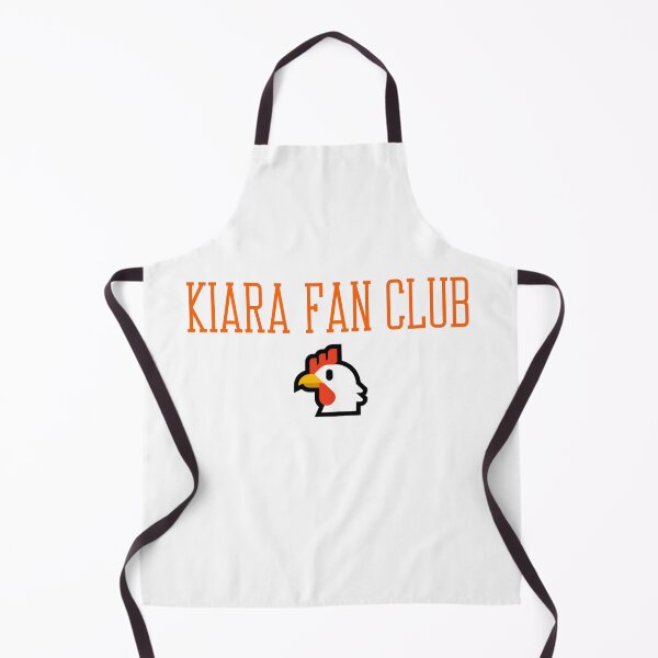 Item preview, Hololive Oshi - Kiara Fan Club designed and sold by Comfy-Alligator.