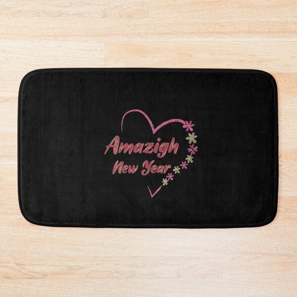 Item preview,  Amazigh New Year, yennayer of the Amazigh  designed and sold by HananDesign13.