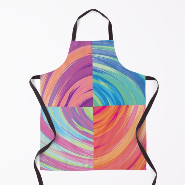 Item preview, Bright Cubed Ripple designed and sold by Bellewood222.