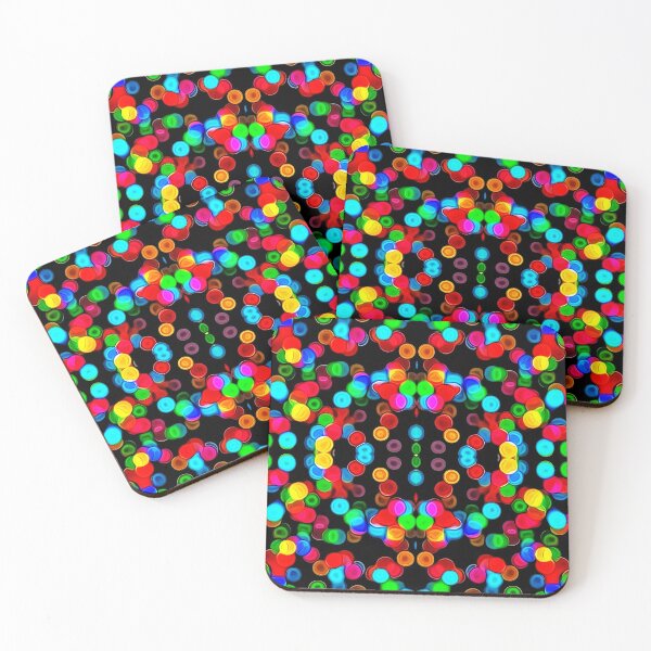Item preview, Dots, Dots and More Dots designed and sold by RitaMaye.