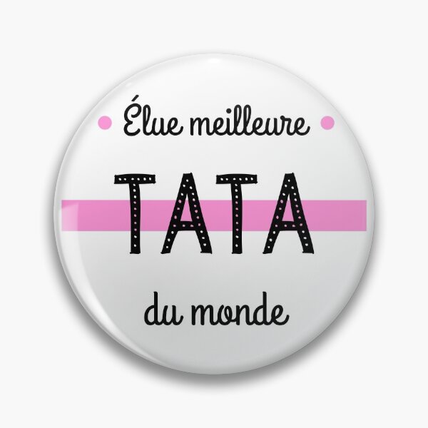Item preview, Voted best tata in the world designed and sold by Jey57.