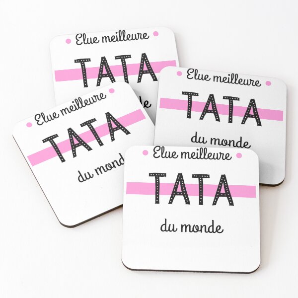 Item preview, Voted best tata in the world designed and sold by Jey57.