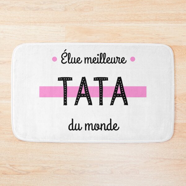 Item preview, Voted best tata in the world designed and sold by Jey57.