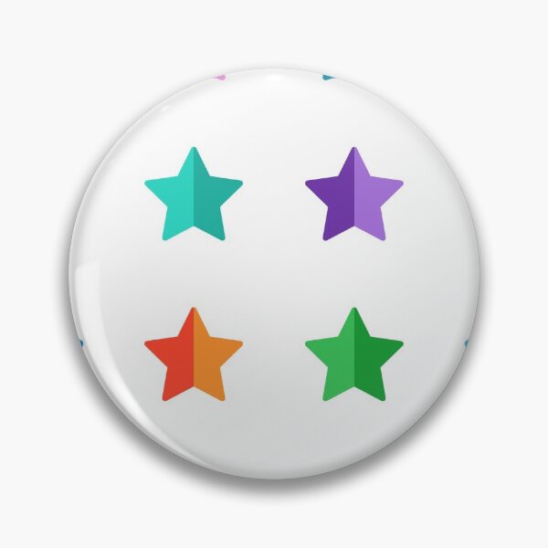 Item preview, Retro mini star pack designed and sold by Inspirationmotivation.