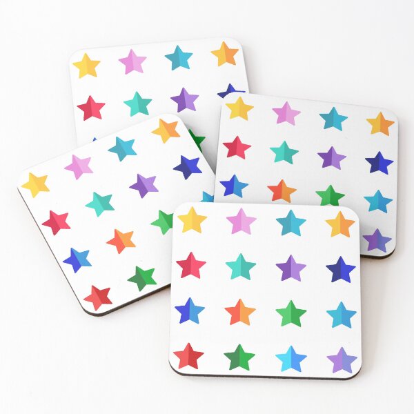 Item preview, Retro mini star pack designed and sold by Inspirationmotivation.