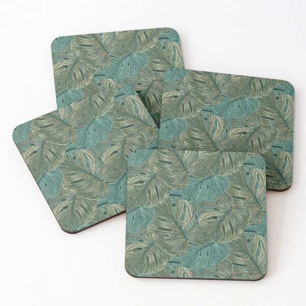 Item preview, Wild Tropical Patterns designed and sold by ANAKOTO.