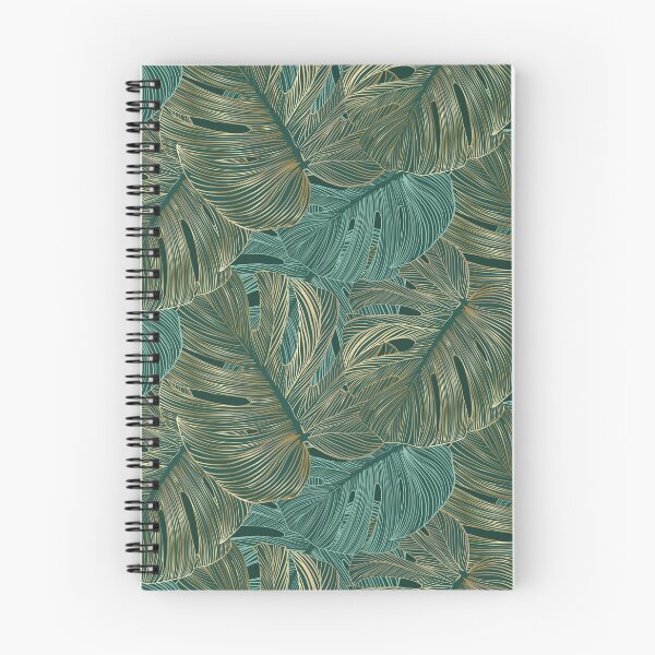 Item preview, Wild Tropical Patterns designed and sold by ANAKOTO.