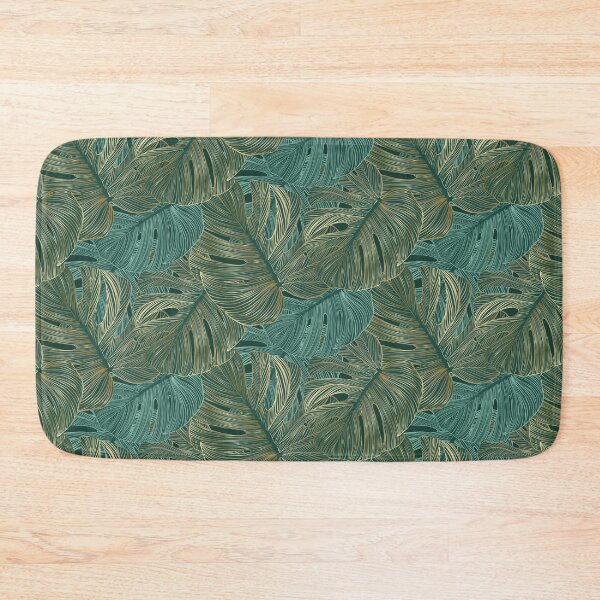 Item preview, Wild Tropical Patterns designed and sold by ANAKOTO.
