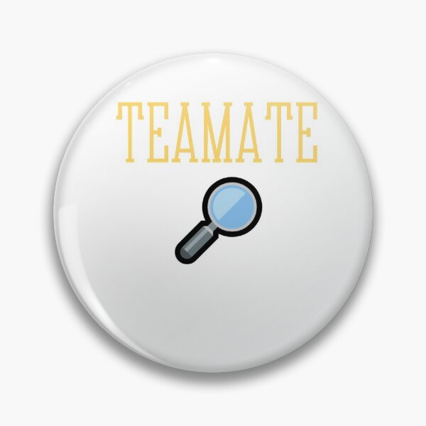 Item preview, Hololive Oshi - Teamate designed and sold by Comfy-Alligator.