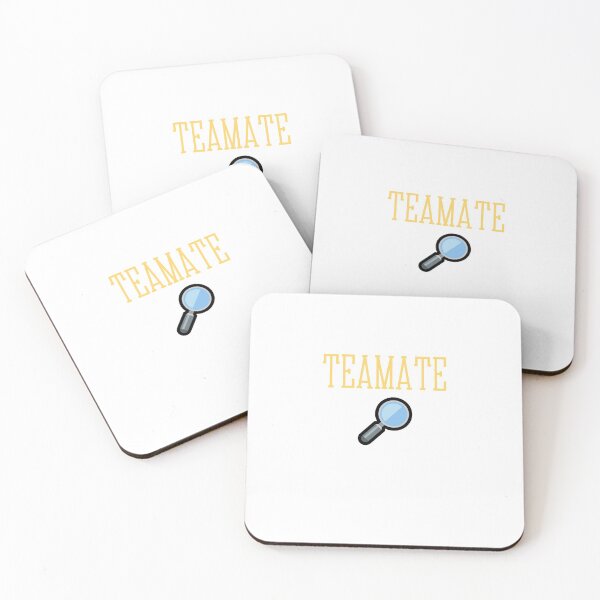 Item preview, Hololive Oshi - Teamate designed and sold by Comfy-Alligator.
