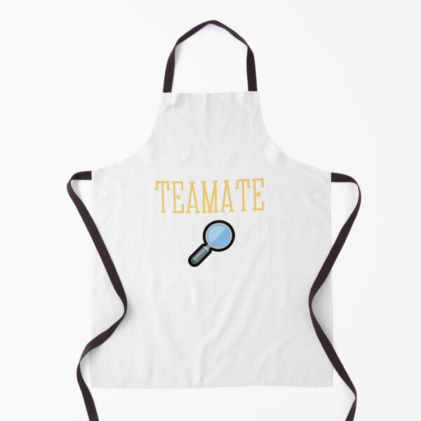 Item preview, Hololive Oshi - Teamate designed and sold by Comfy-Alligator.