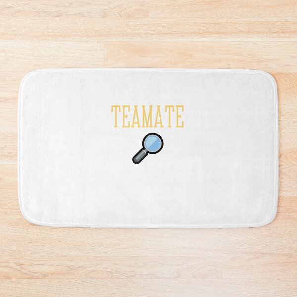 Item preview, Hololive Oshi - Teamate designed and sold by Comfy-Alligator.