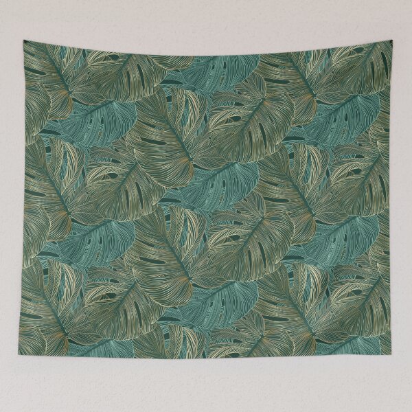 Item preview, Wild Tropical Patterns designed and sold by ANAKOTO.