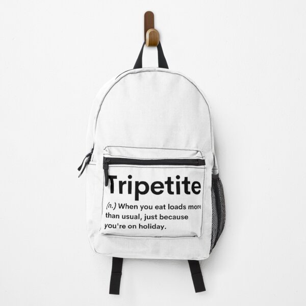 Item preview, Tripetite Definition designed and sold by Valuential.