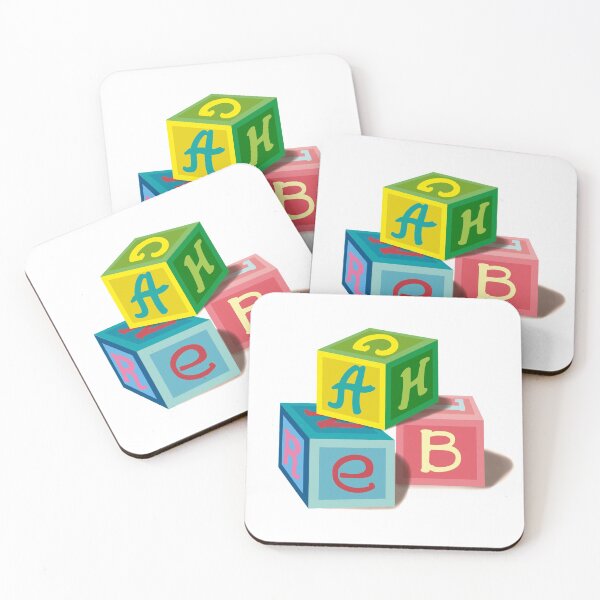 Item preview, Block game, square game designed and sold by azomiross.